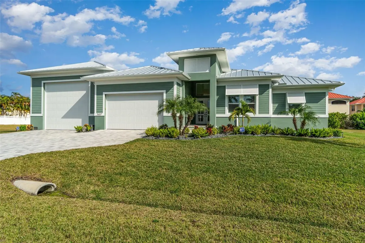 5407 SW 16th Place #69, Cape Coral, FL 33914 - Image #1
