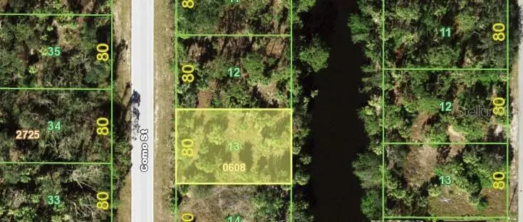 3100 Como Street, Port Charlotte, FL 33948 - Image #3