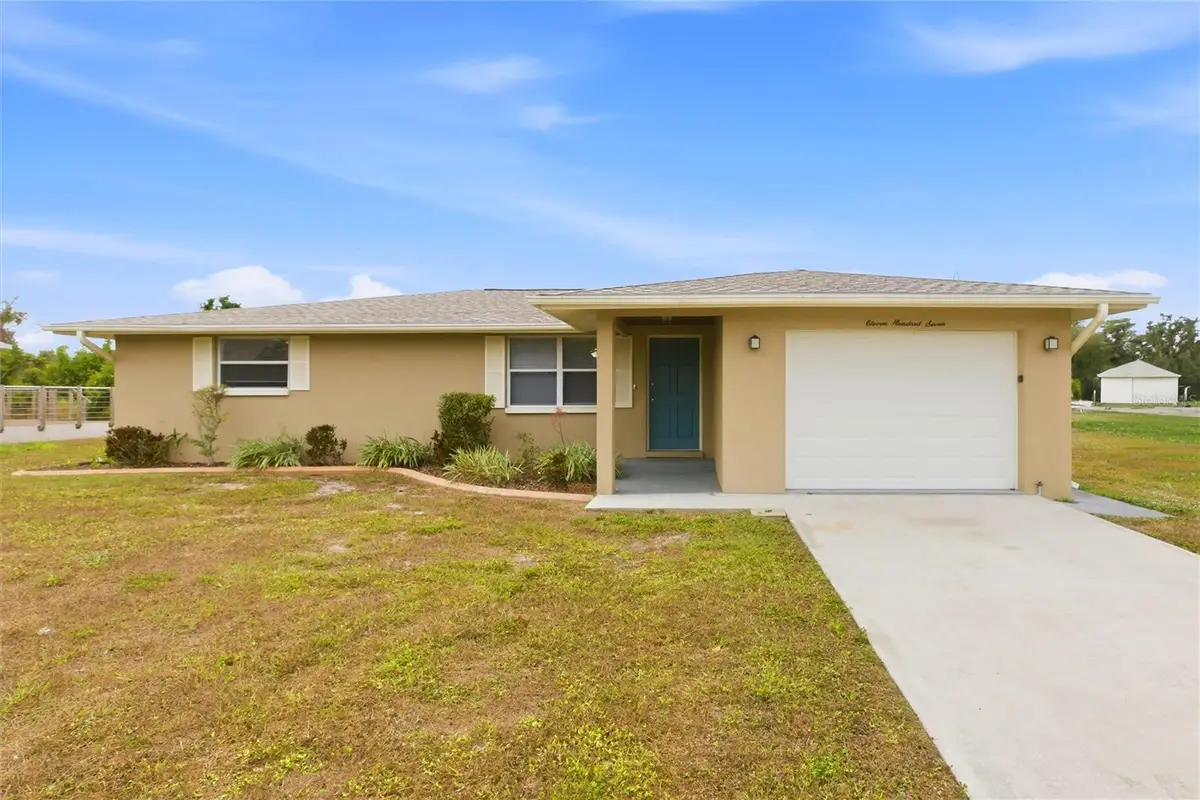 1107 Seneca Road, Venice, FL 34293 - Image #1