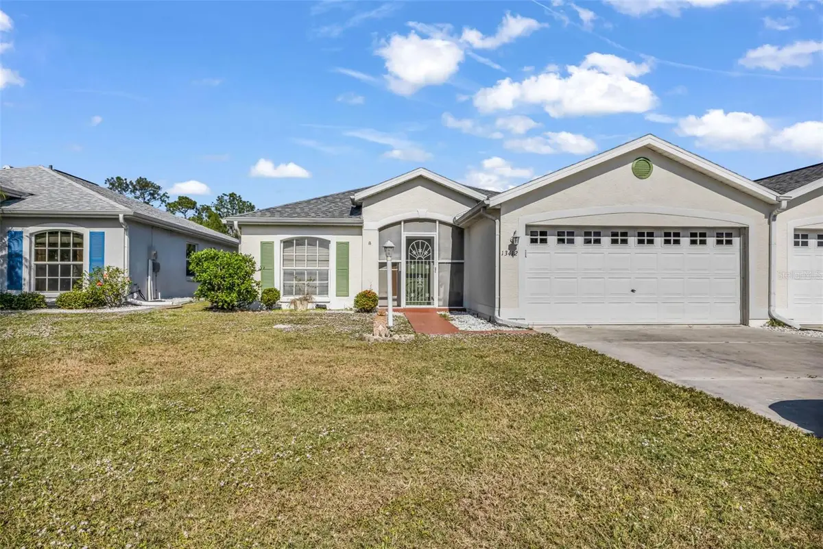 13412 SW Pembroke Circle N, Lake Suzy, FL 34269 - Image #1