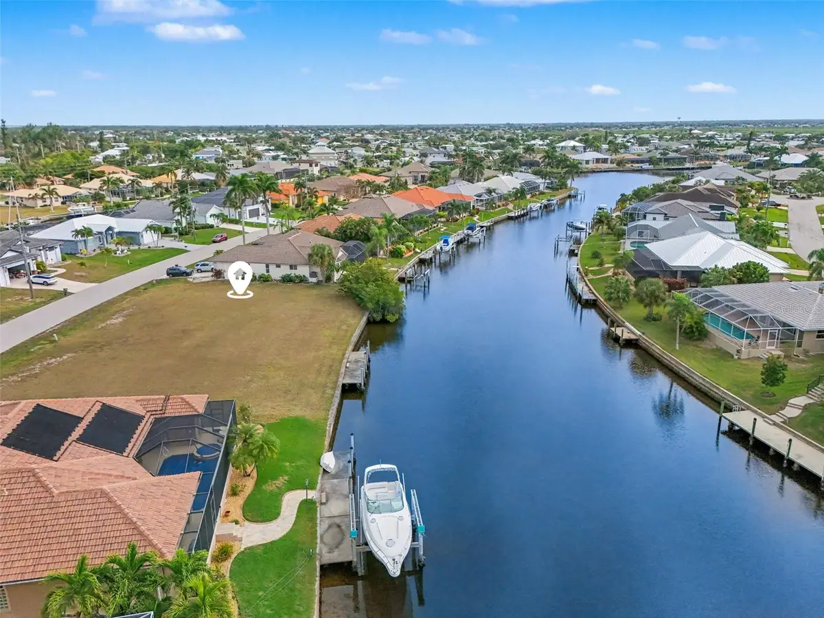1247 Pine Siskin Drive, Punta Gorda, FL 33950 - Image #1