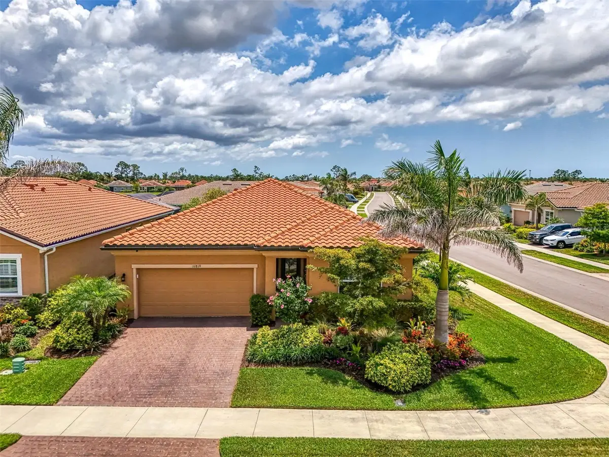 11819 Sistine Lane, Venice, FL 34293 - Image #1