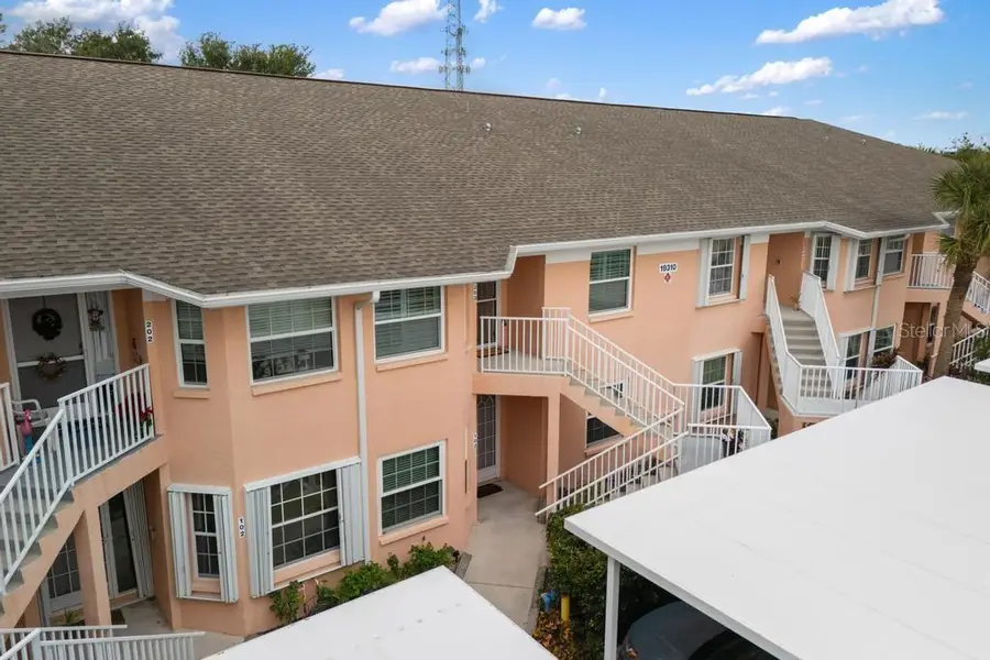 19310 Water Oak Drive #103, Port Charlotte, FL 33948 - Image #2