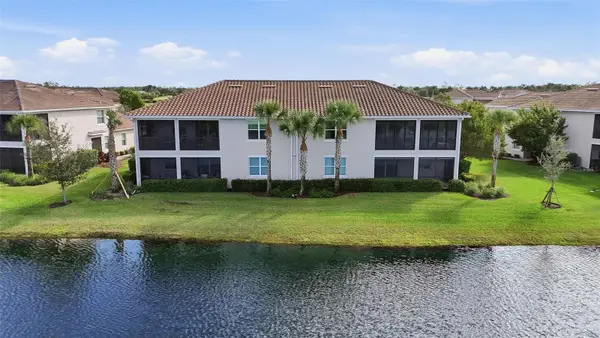 14033 Black Beauty Drive #512, PUNTA GORDA, FL 33955