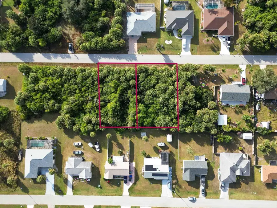 18699 & 18707 Ashcroft Circle, Port Charlotte, FL 33948 - Image #3