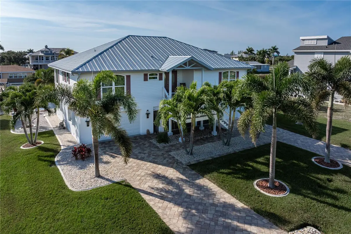 24377 Treasure Island Boulevard, Punta Gorda, FL 33955 - Image #1