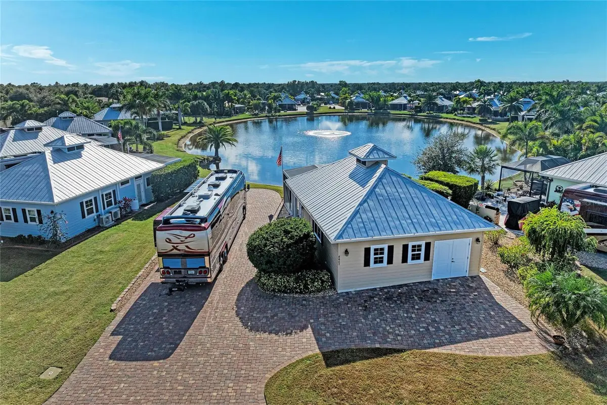 8867 SW Sand Crane Circle #LOT 21, Arcadia, FL 34269 - Image #1