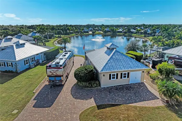 8867 SW Sand Crane Circle #LOT 21, ARCADIA, FL 34269