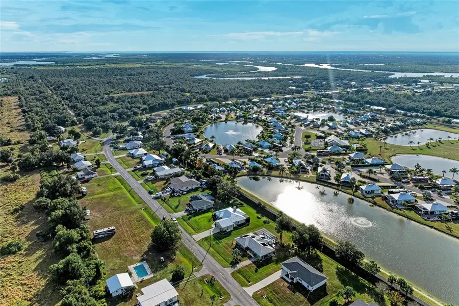 8867 SW Sand Crane Circle #LOT 21, Arcadia, FL 34269 - Image #3