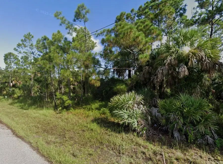Lot 9 Mendavia Terrace, North Port, FL 34286 - Image #2