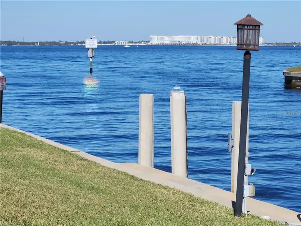 2215 Palm Tree Drive, PUNTA GORDA, FL 33950