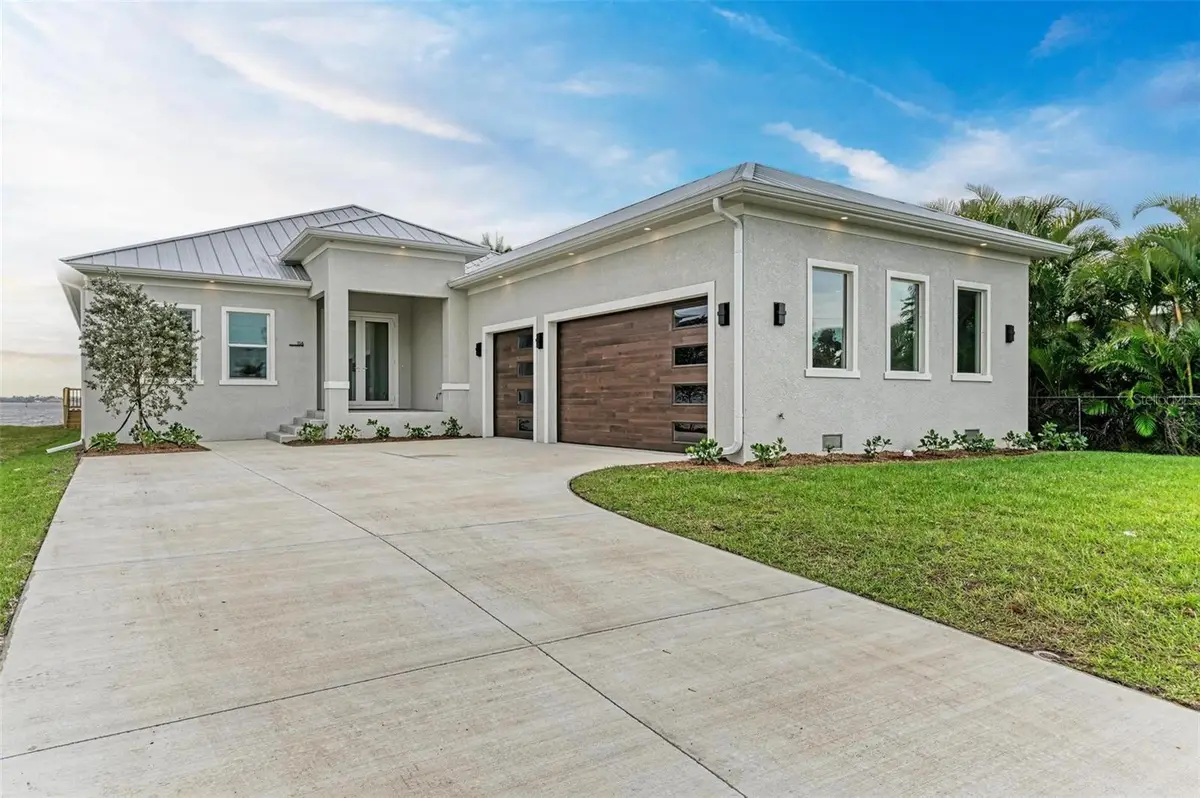116 Northshore Terrace, Punta Gorda, FL 33980 - Image #1