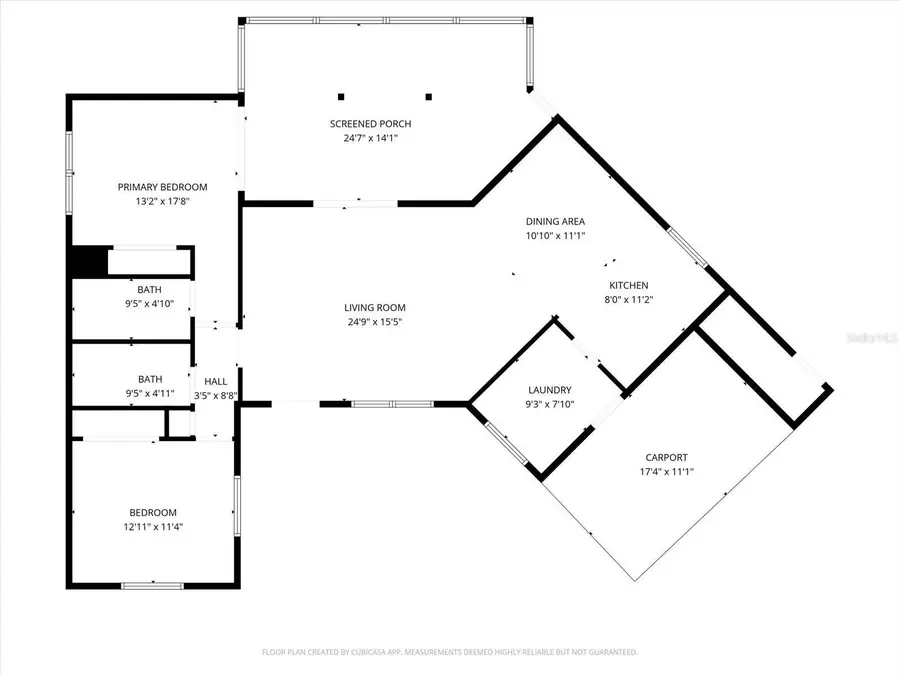 111 Francis Drive Ne, Port Charlotte, FL 33952 - Image #2