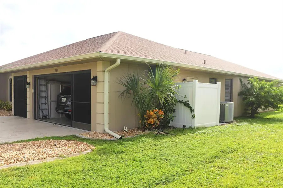 1469 Rio De Janeiro Avenue, Punta Gorda, FL 33983 - Image #2