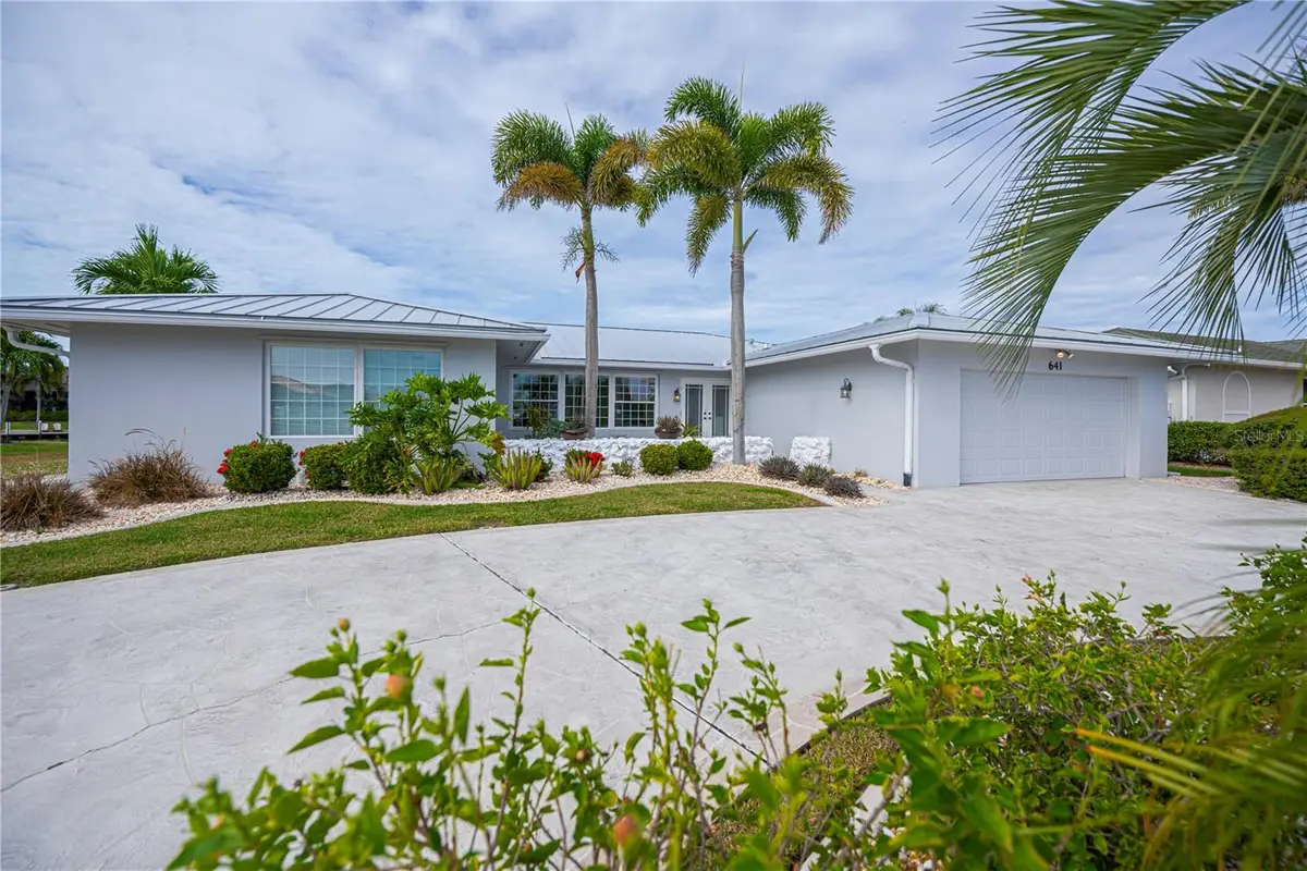 641 Bal Harbor Boulevard, Punta Gorda, FL 33950 - Image #1