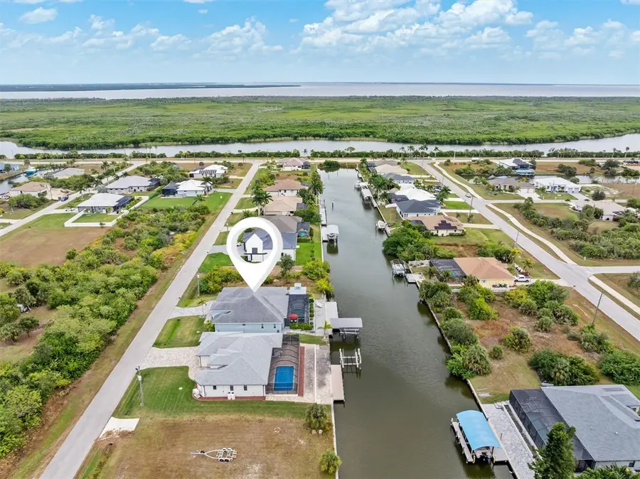 15650 Meacham Circle, Port Charlotte, FL 33981 - Image #3