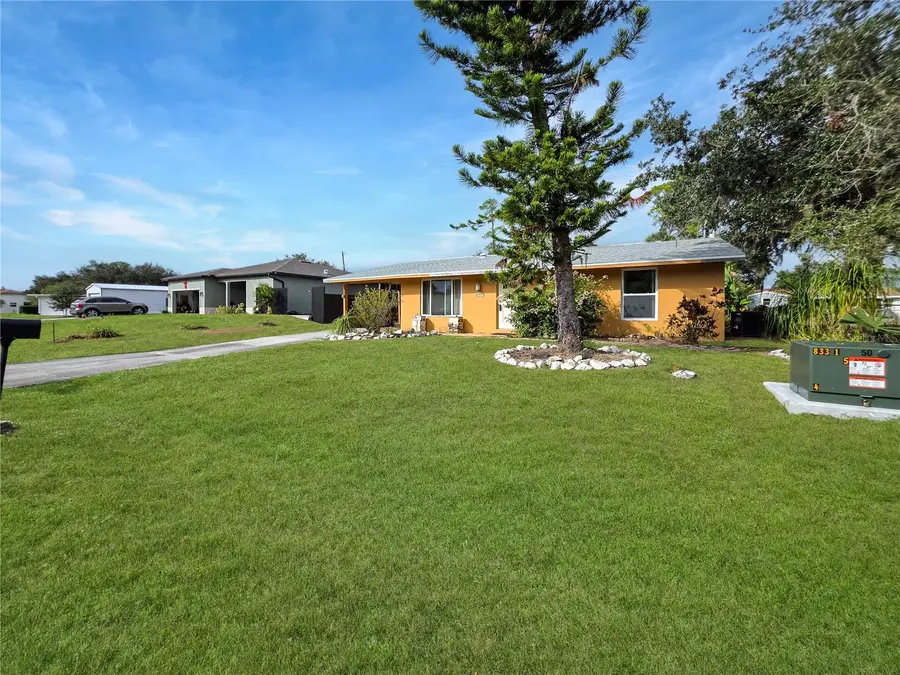 20392 Tappan Zee Drive, Port Charlotte, FL 33952 - Image #2