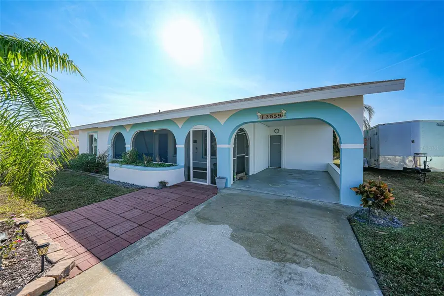 13559 Martha Avenue, Port Charlotte, FL 33981 - Image #2