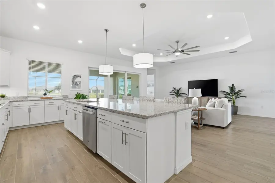 14897 Cherry Blossom Way, Punta Gorda, FL 33955 - Image #3