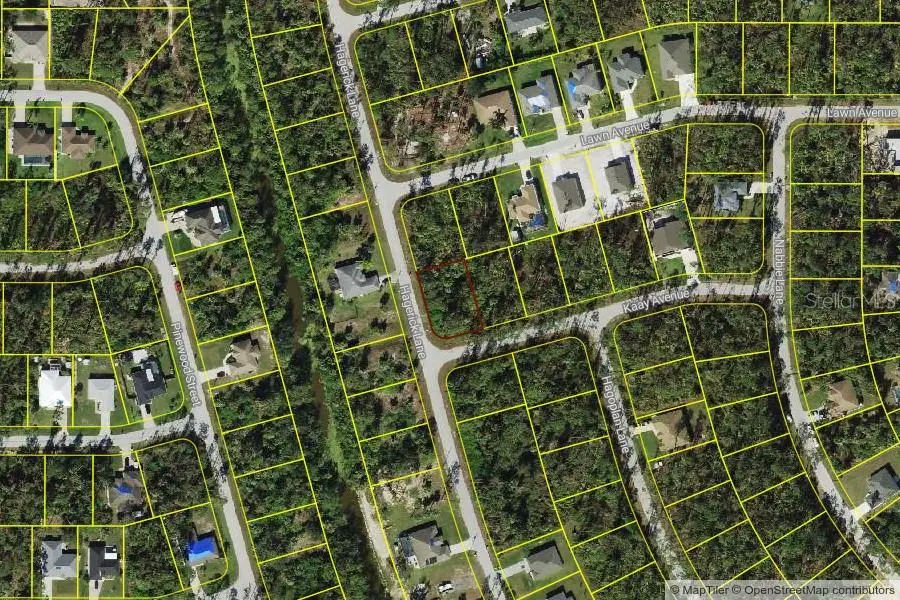 Kaay Avenue, North Port, FL 34288 - Image #1