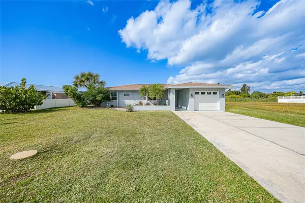 46 Oakland Hills Court, ROTONDA WEST, FL 33947