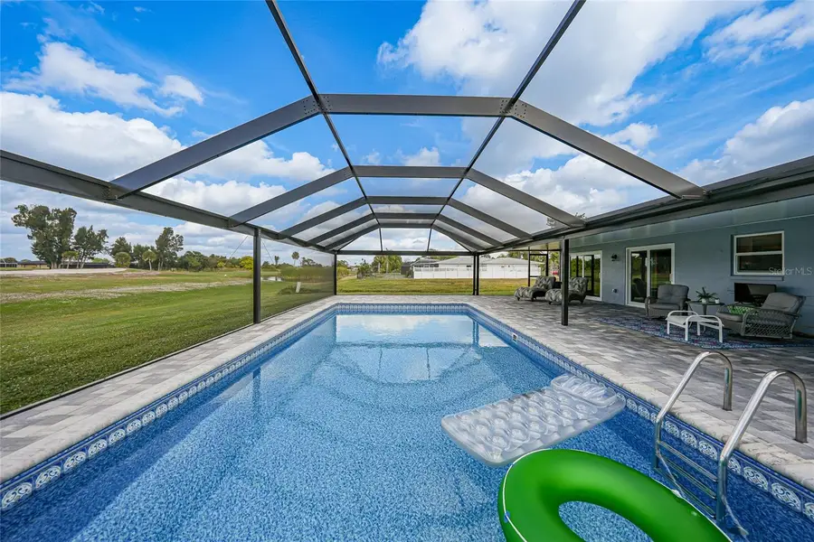 46 Oakland Hills Court, Rotonda West, FL 33947 - Image #3