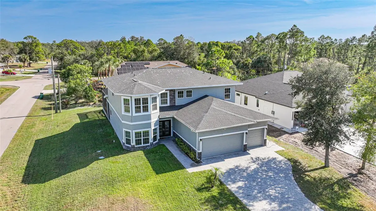 38 Holloman Street, Port Charlotte, FL 33954 - Image #1