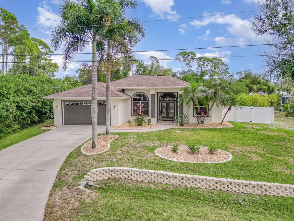 3638 Giblin Drive, North Port, FL 34286 - Image #1
