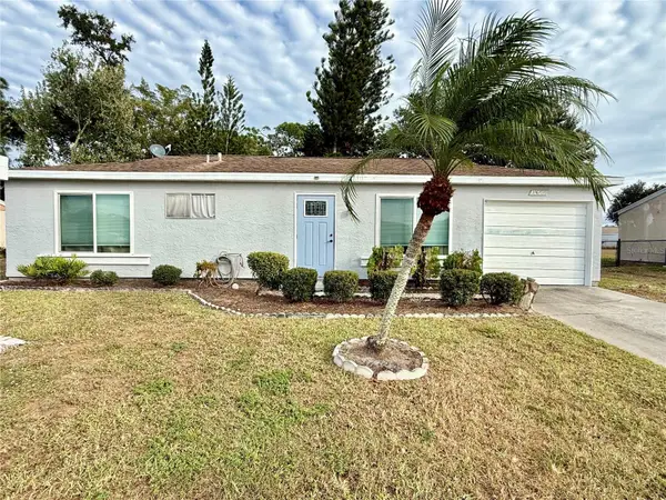 3600 Pan American Boulevard, NORTH PORT, FL 34287