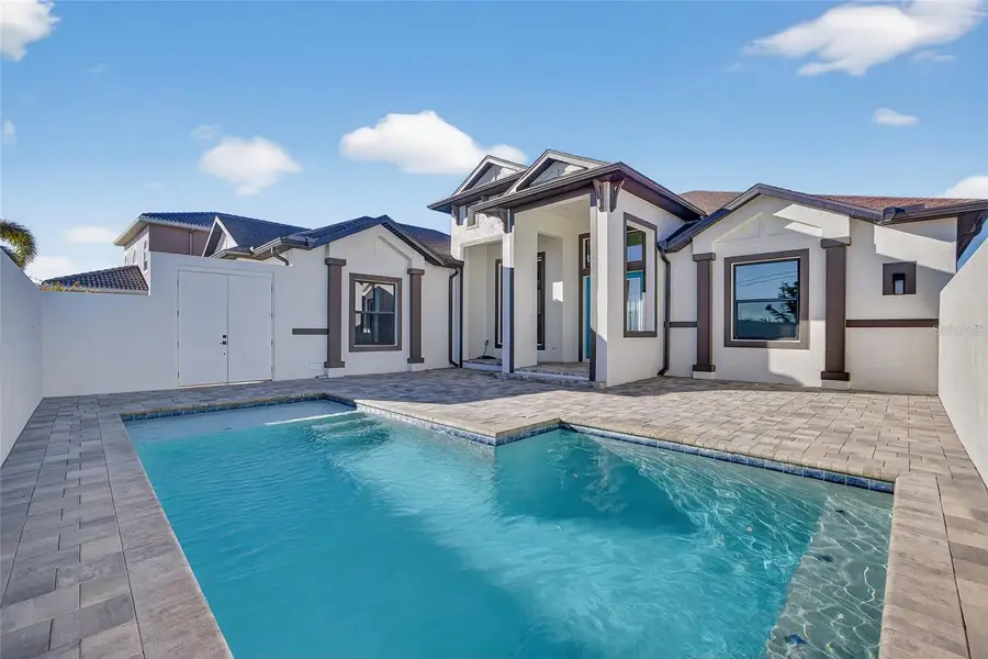 15060 Aquarius Circle, Port Charlotte, FL 33981 - Image #2