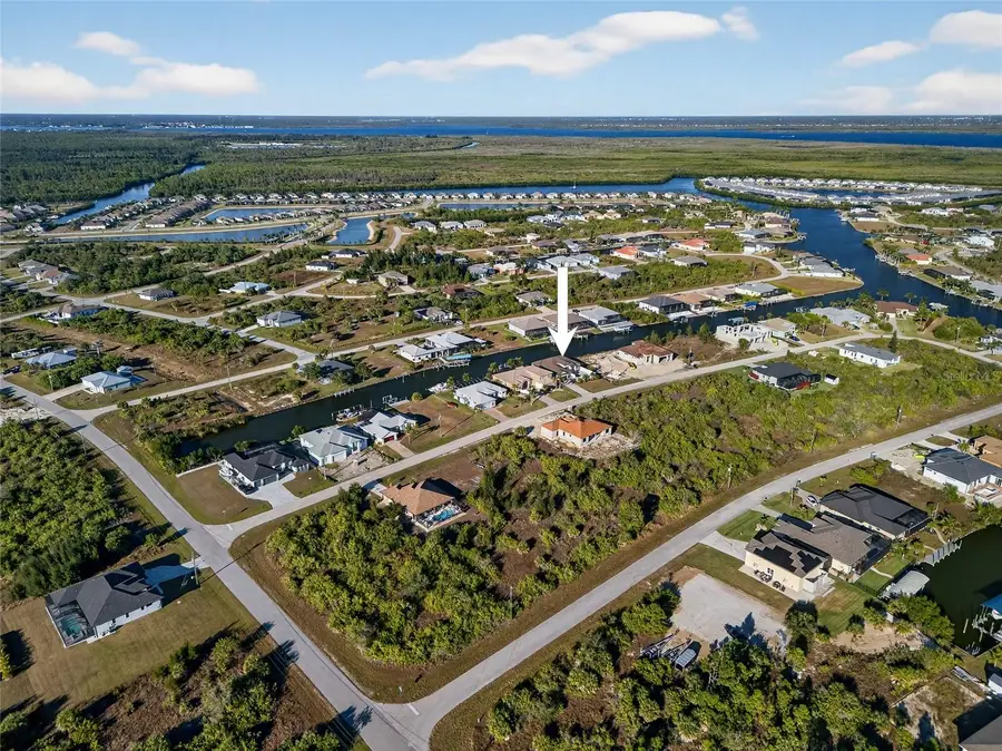 15060 Aquarius Circle, Port Charlotte, FL 33981 - Image #3