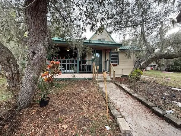 29199 Livingston Drive, PUNTA GORDA, FL 33982