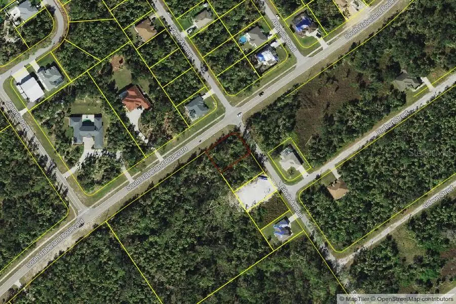 Edwin Avenue, North Port, FL 34288 - Image #1
