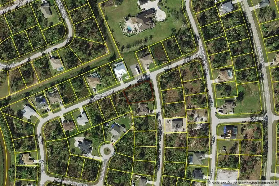 Kalani Street, North Port, FL 34288 - Image #1