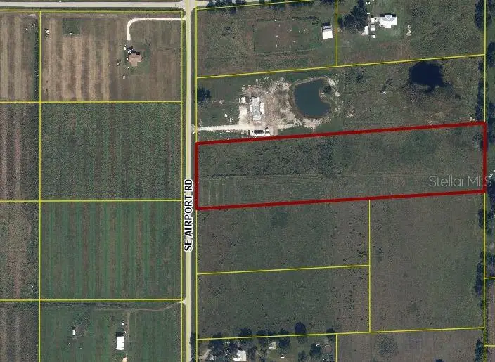 Se Reynolds Street, Arcadia, FL 34266 - Image #2