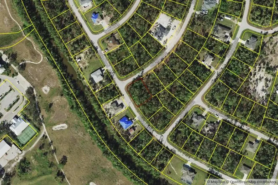 Blocton Road, North Port, FL 34288 - Image #1