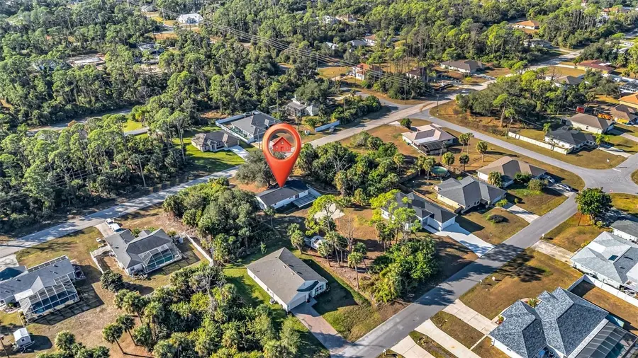 15168 Chamberlain Boulevard, Port Charlotte, FL 33953 - Image #2