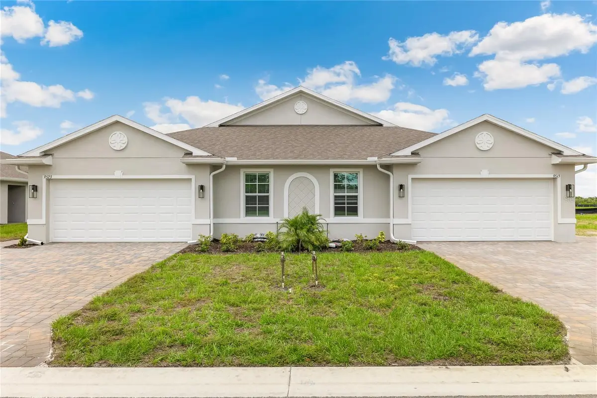 9410 Sunbeam Circle, Punta Gorda, FL 33950 - Image #1