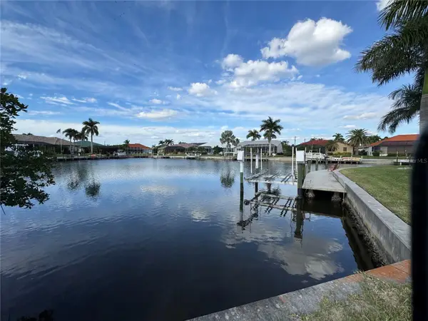 2907 Ryan Boulevard, PUNTA GORDA, FL 33950
