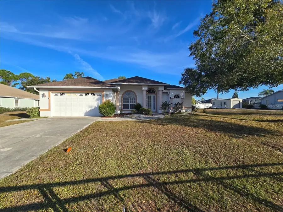 23404 Peachland Boulevard, Port Charlotte, FL 33954 - Image #2