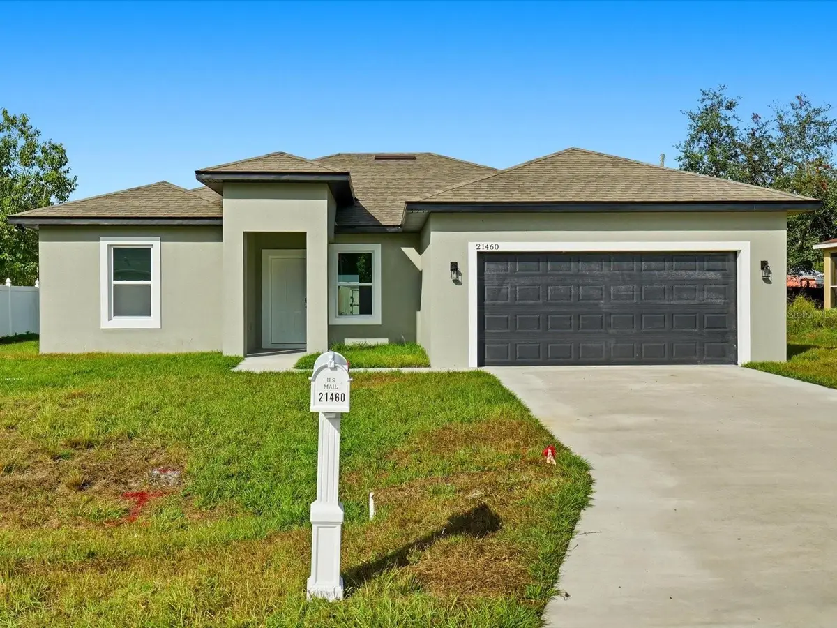 21460 Dawson Avenue, Port Charlotte, FL 33952 - Image #1