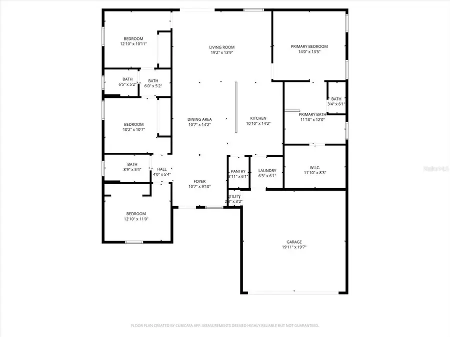 21460 Dawson Avenue, Port Charlotte, FL 33952 - Image #2