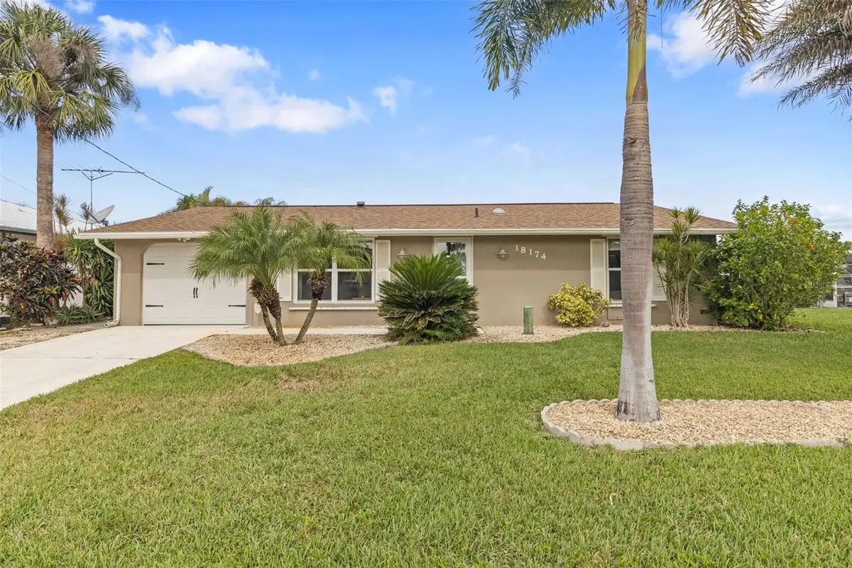 18174 Bracken Circle, Port Charlotte, FL 33948 - Image #1