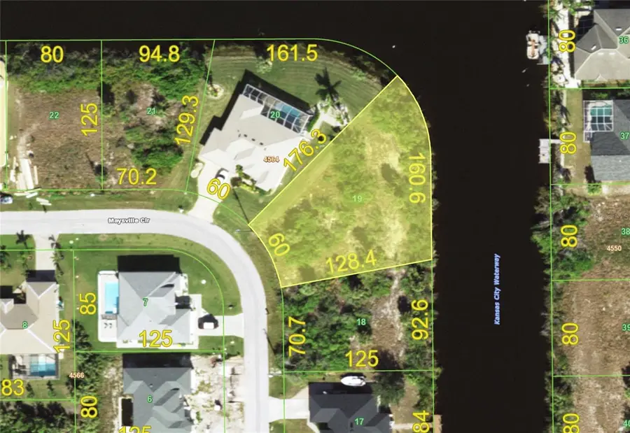 14494 Maysville Circle, Port Charlotte, FL 33981 - Image #3