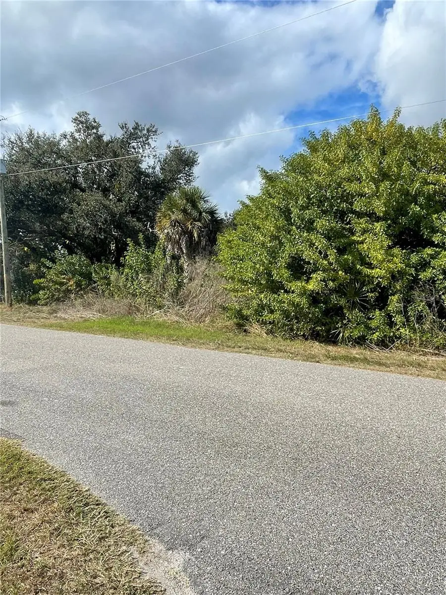 LOT#34 Wawana Road, North Port, FL 34287 - Image #1