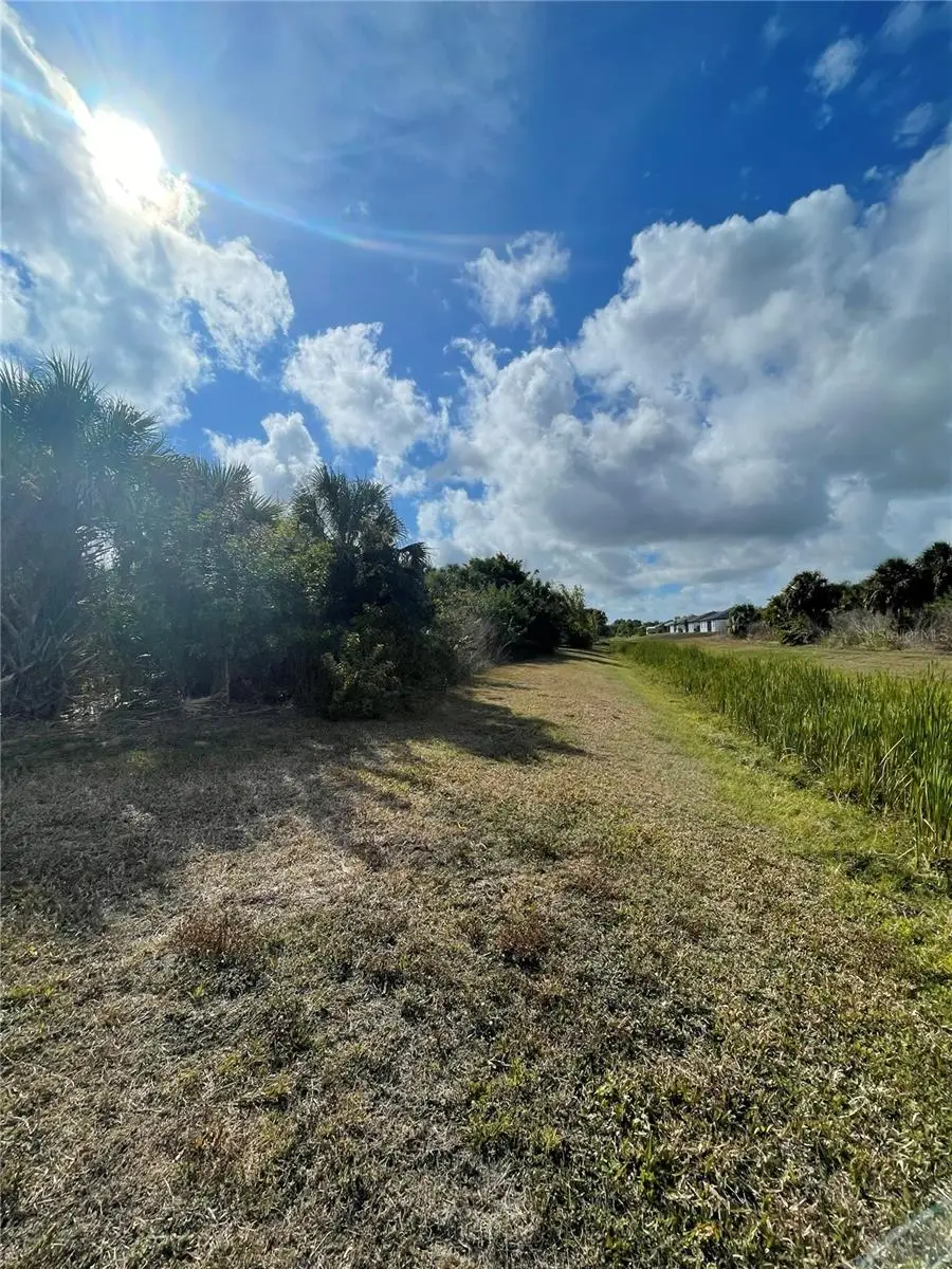 Lot# 33 Wawana Road, North Port, FL 34287 - Image #2