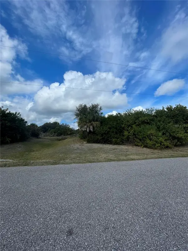 Lot#32 Wawana Road, NORTH PORT, FL 34287