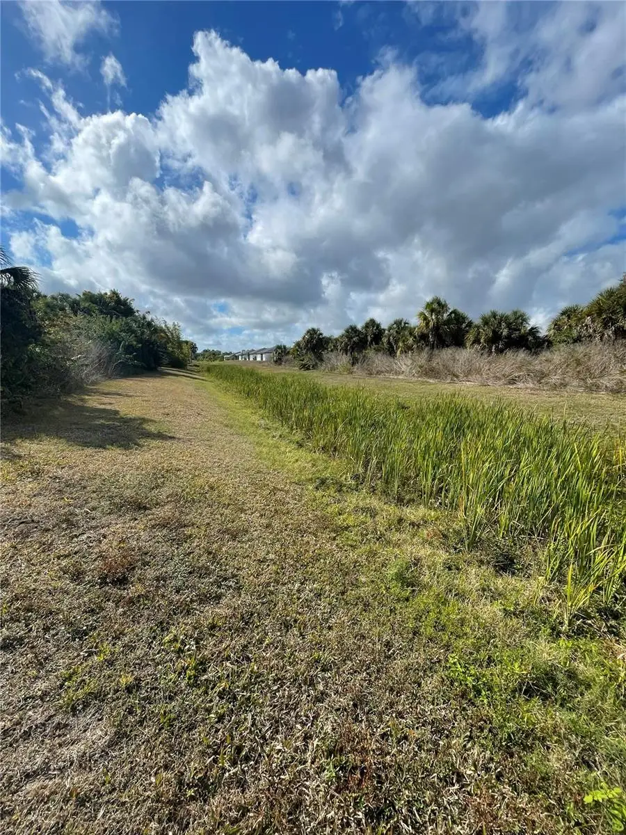 Lot#32 Wawana Road, North Port, FL 34287 - Image #2