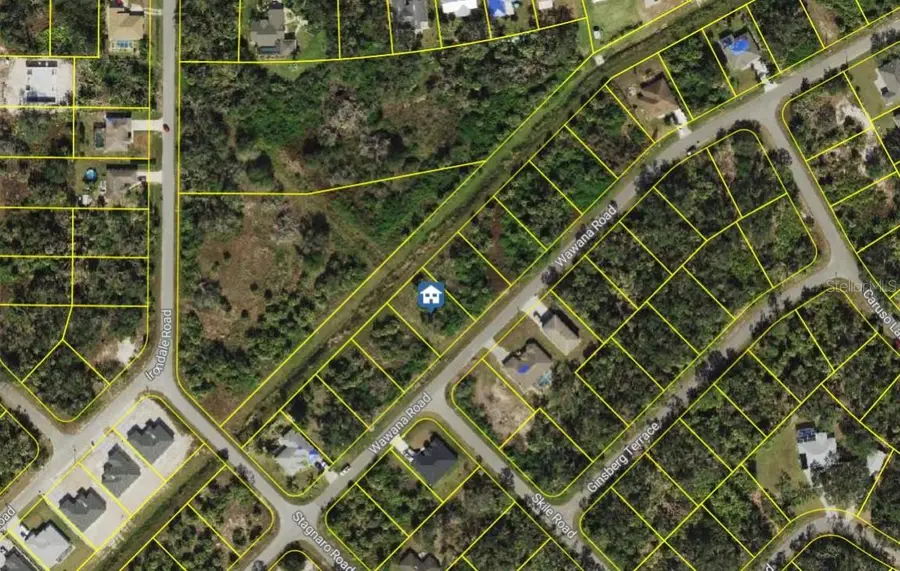 Lot#32 Wawana Road, North Port, FL 34287 - Image #3