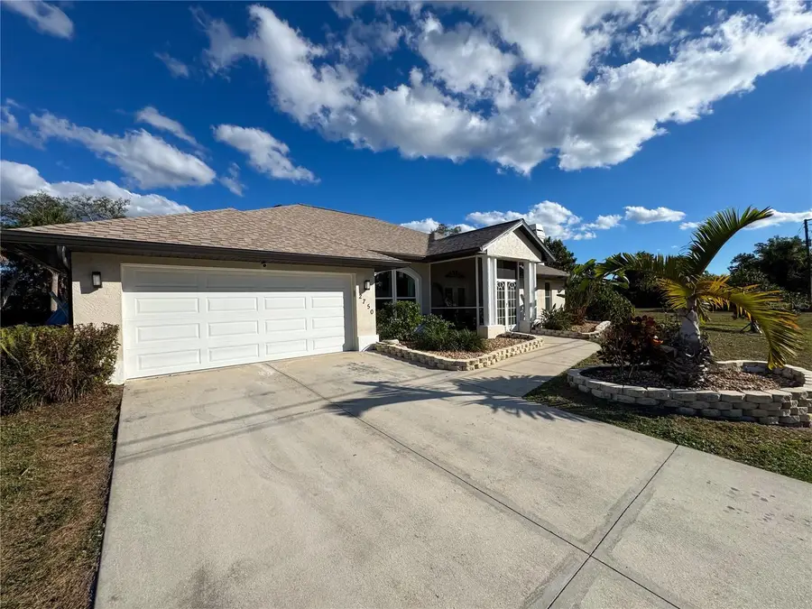 2750 Abbotsford Street, North Port, FL 34287 - Image #2